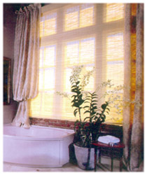 woven wood room 2