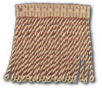trim bullion