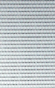 Holland Mesh White