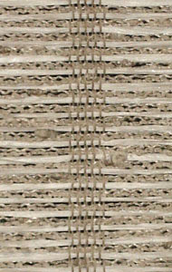 Nassau Pewter 