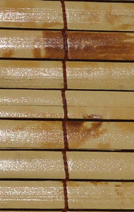 Optional High Gloss Finish